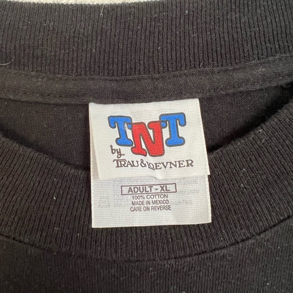 Vintage WWF the rock - Picture 3 of 3